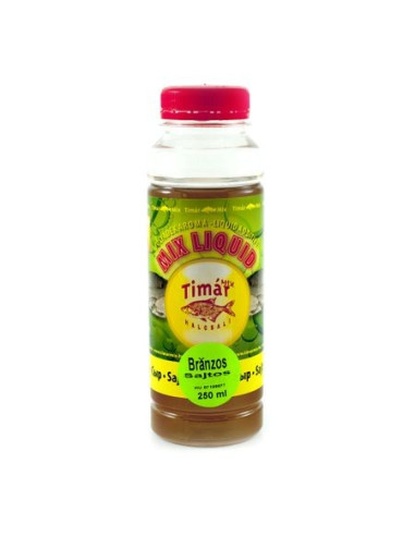 Aditiv Timar Aroma Mix Liquid, Cascaval, 250ml