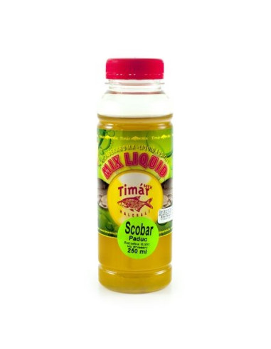 Aditiv Timar Aroma Mix Liquid, Scobar, 250ml