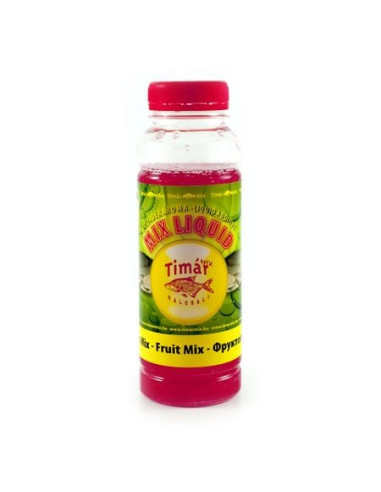 Aditiv Timar Aroma Mix Liquid, Fruit Mix, 250ml