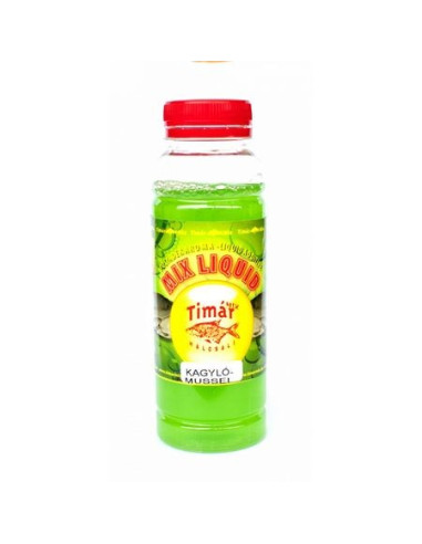 Aditiv Timar Aroma Mix Liquid, Scoica, 250ml