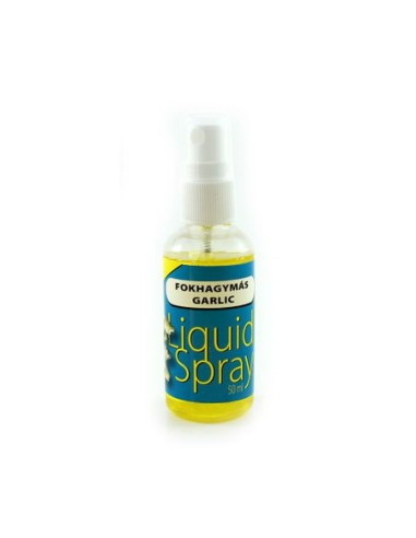 Aditiv Lichid Timar Spray, Usturoi, 75ml