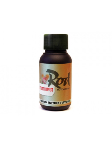 Aroma Rod Hutchinson LTD Edition Flavour, Autumn Harvest, 50ml