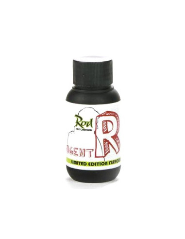 Aroma Rod Hutchinson LTD Edition Flavour, R-Agent, 50ml