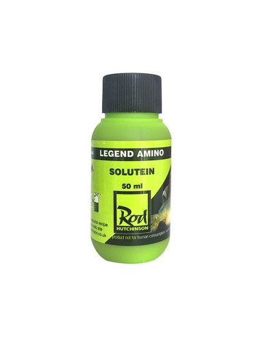 Aditiv Rod Hutchinson Legend, Solutein, 50ml