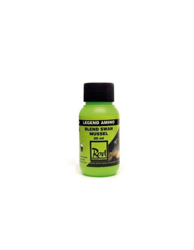 Aditiv Rod Hutchinson Legend, Swan Mussel, 50ml