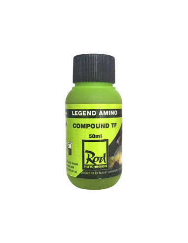 Aditiv Rod Hutchinson Legend, Compound TF, 50ml