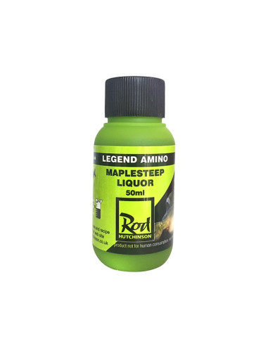 Aditiv Rod Hutchinson Legend, Maplesteep Liquor, 50ml