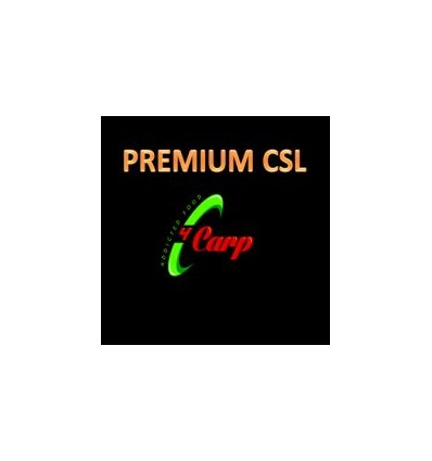 Lichide nutritive Premium CSL 4Carp