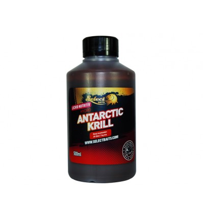 Select Baits lichid Hydro Antarctic Krill