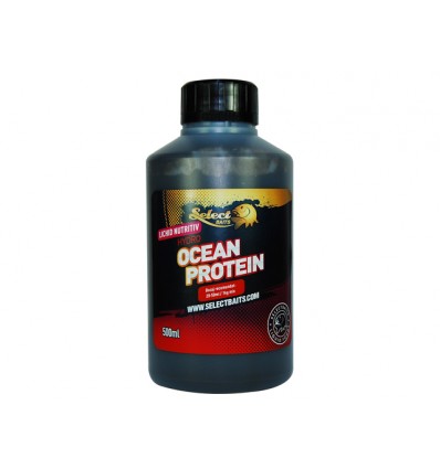 Select Baits lichid Hydro Ocean Protein