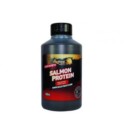 Select Baits lichid Hydro Salmon Protein