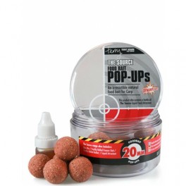 Boilies Dynamite Baits Pop Up The Source