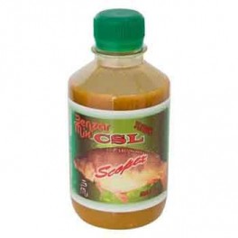 Turbo CSL Benzar Mix 250ml