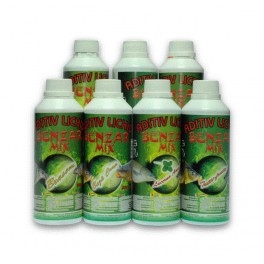 Aditiv Lichid Benzar Mix 500ml