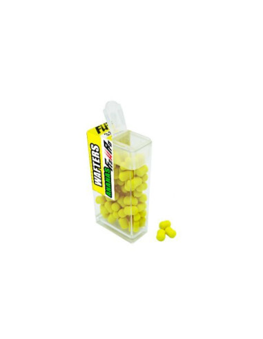 Wafters Fish Pro FHP Easy Open, Ananas, 3.8mm