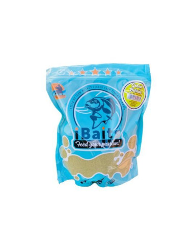 Nada iBaits, Green Betaina, 800g