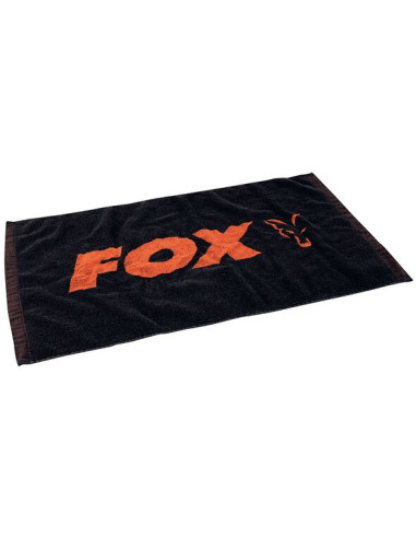 Prosop Fox Towel, 70x40cm