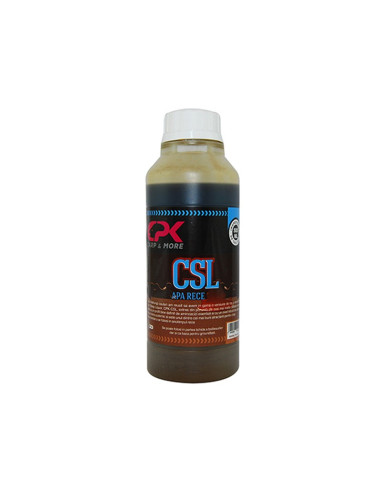 Lichid aditiv CSL CPK Apa rece, 1L