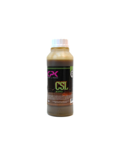 Lichid aditiv CPK CSL Scopex, 500ml