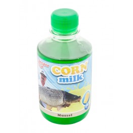 Lapte de porumb Benzar MIX 250 ml