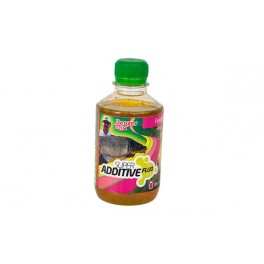 Benzar Mix Super Aditiv Fluo 250 ml