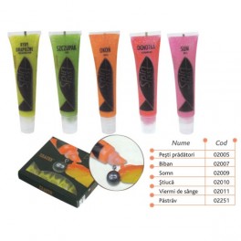 Gel spinning Traper 15ml