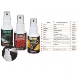 Spray nadire 50 ml Traper