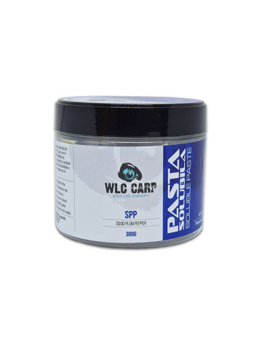 Pasta Solubila WLC Carp, Belachan, 300g