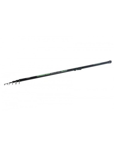 Lanseta Formax Hurricane Bolo, 4.00m, 5-25g