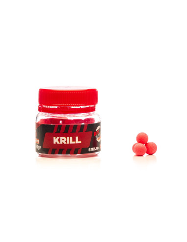 Pop-up Senzor, Krill, 6mm, 10g