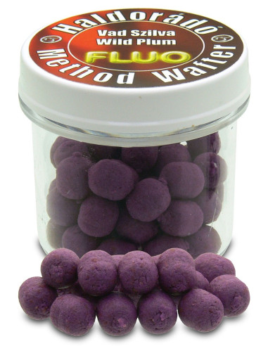 Wafter Haldorado Fluo Method, Prune Salbatice, 8mm, 10g