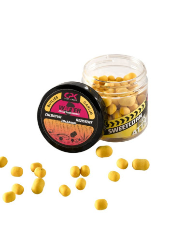 Wafter CPK Critic Echilibrat, Sweet Corn, 10&14mm, 60g