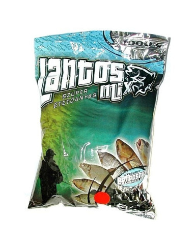 Nada Lantos Mix, Crap & Caras Rosu, 1kg