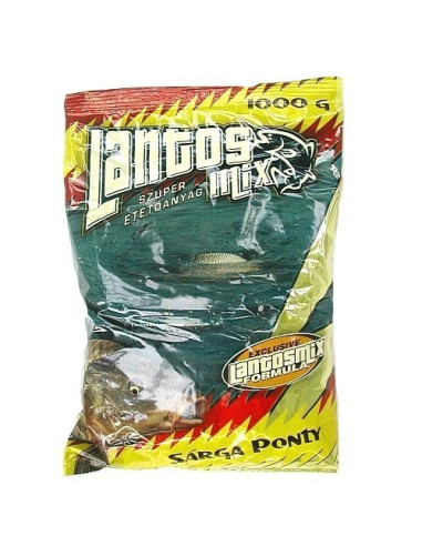 Nada Lantos Mix, Crap Rosu, 1kg