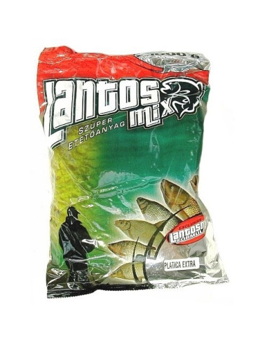 Nada Lantos Mix, Extra Platica, 1kg