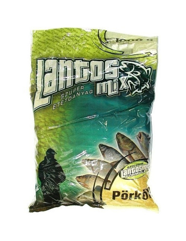 Nada Lantos Mix, Usturoi, 1kg