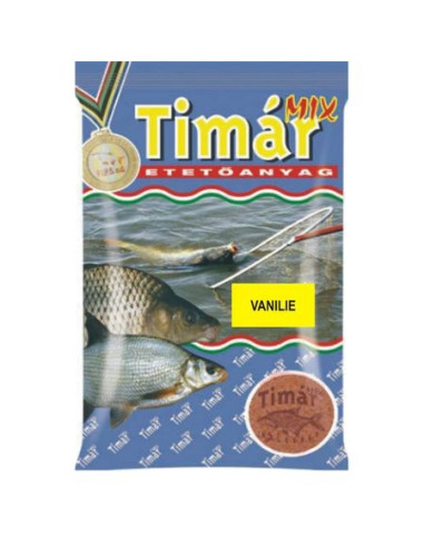 Nada Timar cu Vanilie 1kg