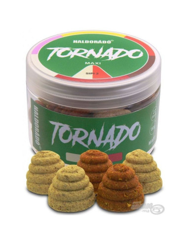 Pelete De Carlig Haldorado Tornado Maxi, Sipi 2, 22mm, 80g