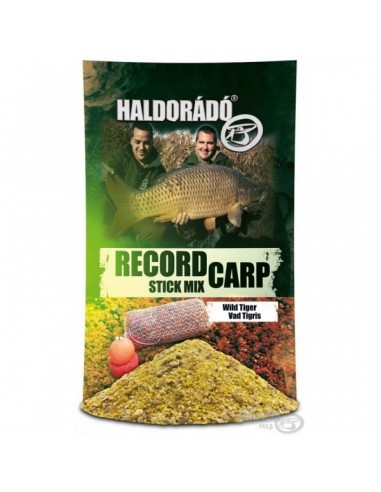 Haldorado Record Carp Stick Mix 800g