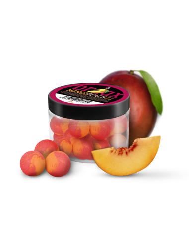 Pop Up Delphin BreaX Pop, Mango-Piersica, 16mm, 50g