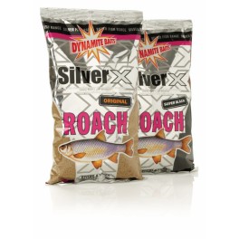 Nada Dynamite Baits Silver X Roach 1kg