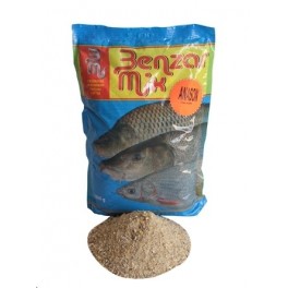 Nada Benzar Mix 3kg