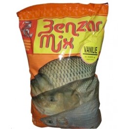 Nada Benzar Mix 1kg