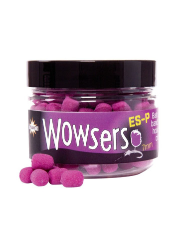 Pelete de Carlig Dynamite Baits Wowsers, Mov