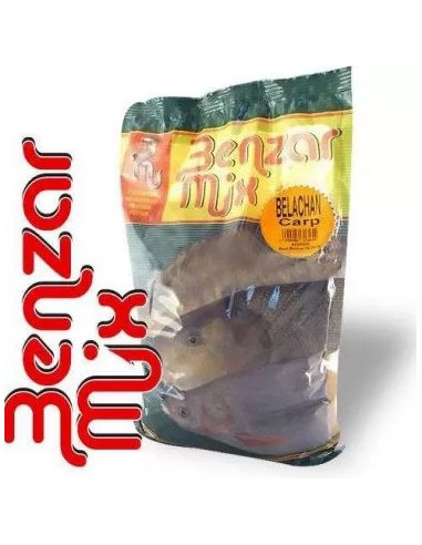 Nada Benzar Mix, Belachan, 1kg