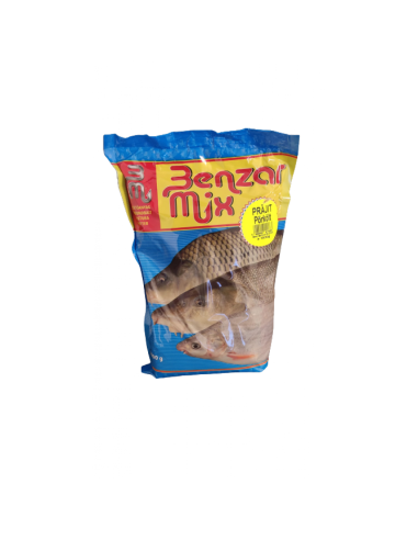 Nada Benzar Mix, Prajit, 1kg