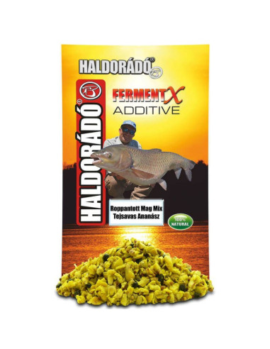 Mix Seminte Haldorado FermentX Additive, Ananas, 400g