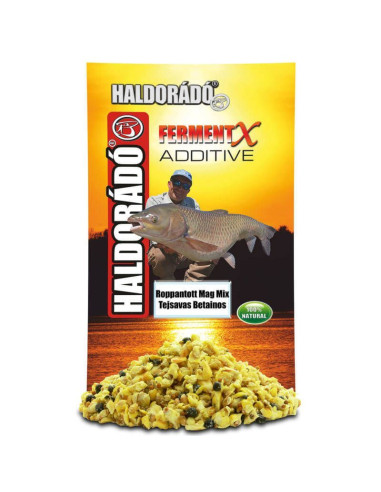 Mix Seminte Haldorado FermentX Additive, Betaina, 400g