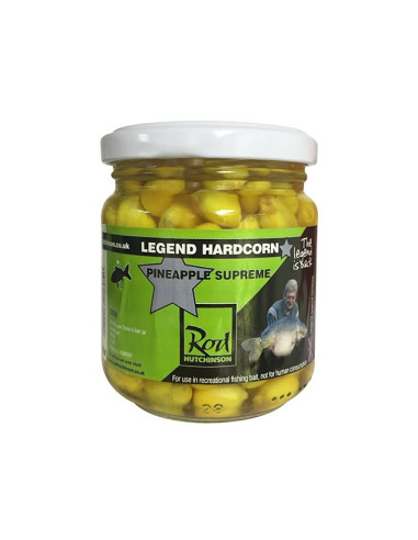 Porumb Rod Hutchinson Hardcorn, Pineapple Supreme, 200g