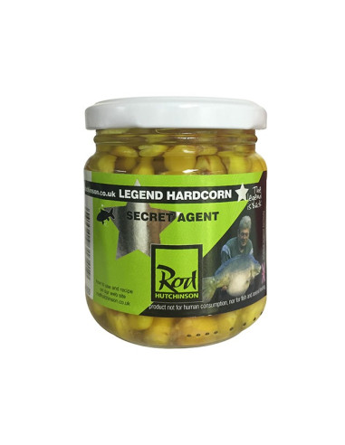 Porumb Rod Hutchinson Hardcorn, Secret Agent, 200g